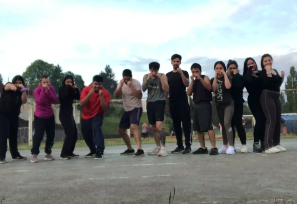 workout4